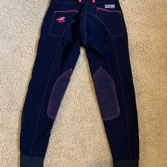 28R New Piper breeches - Picture 3 of 5